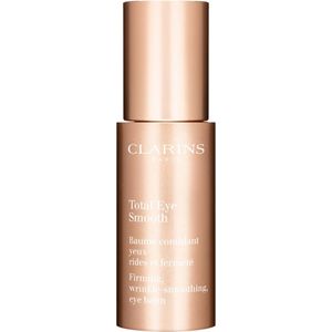 Clarins - Total Eye Smooth - Oogcrème - 15ml