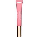 Clarins - Instant Light Natural Lip Perfector Lipgloss 12 ml Nr. 01 - Rose Shimmer