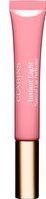 Clarins - Instant Light Natural Lip Perfector Lipgloss 12 ml Nr. 01 - Rose Shimmer