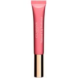 Clarins - Instant Light Natural Lip Perfector Lipgloss 12 ml 02 - apricot shimmer