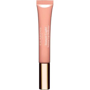 Clarins - Instant Light Natural Lip Perfector Lipgloss 12 ml 02 - apricot shimmer