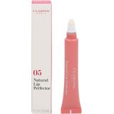 Clarins Instant Light Natural Lip Perfector 12 ml - 05 Candy Shimmer