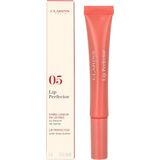 Clarins Instant Light Natural Lip Perfector 12 ml - 05 Candy Shimmer