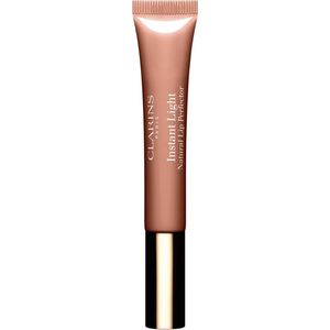 Clarins Instant Light Natural Lip Perfector - 06 - Rosewood Shimmer - Lipgloss - 12 ml
