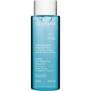 Clarins - Gentle Eye Make-Up Remover - Make-up Verwijderaar - 125ml
