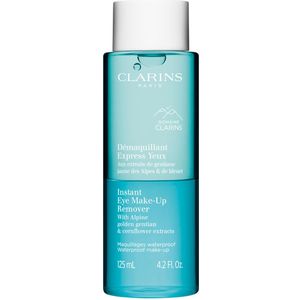 Clarins Instant Eye Make-Up Remover 125 ml