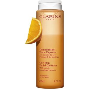 Clarins One Step Facial Cleanser Reinigingswater