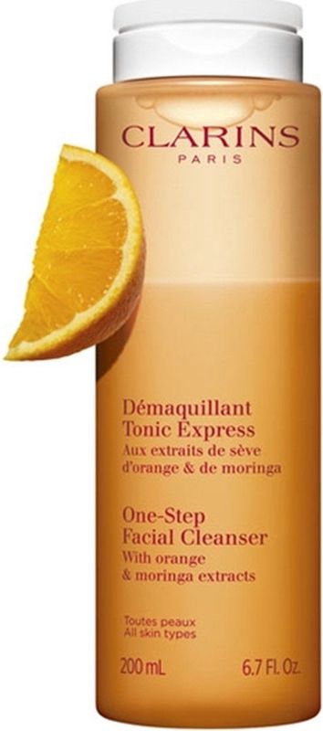 Clarins One Step Facial Cleanser Reinigingswater