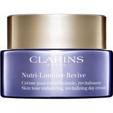 Clarins Nutri Lumière Revive Dagcrème 50 ml