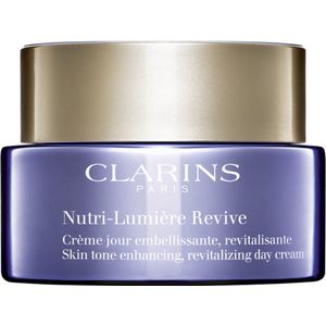 Nutri-Lumière Revive - Gezichtscrème - Kleurloos - 50 ml