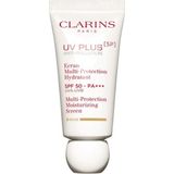 Clarins UV PLUS Anti-Pollution SPF 50 Gezichtscreme 30 ml