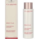Clarins - Bright Plus - Gezichtsbehandeling - Kleurloos - 100ml