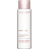 Clarins - Bright Plus - Gezichtsbehandeling - Kleurloos - 100ml