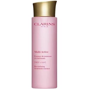 Clarins - Multi-Active Revitalizing Treatment Essence - Toner - 200 ml
