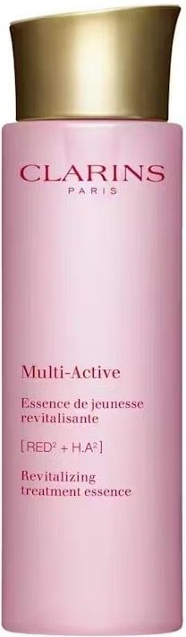 Clarins - Multi-Active Revitalizing Treatment Essence - Toner - 200 ml