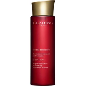 Clarins - Super Restorative Smoothing Treatment - Gezichtsverzorging - 200 ml