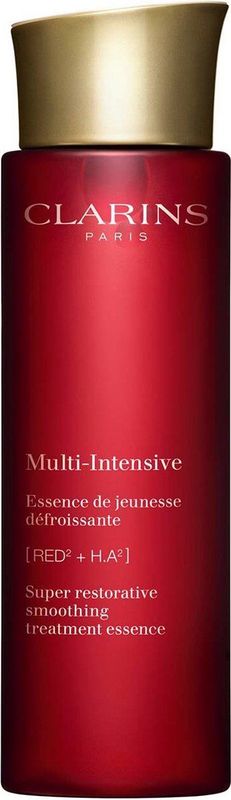 Clarins - Super Restorative Smoothing Treatment - Gezichtsverzorging - 200 ml