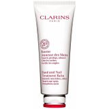 Clarins Hand And Nail Treatment Balm handcrème 100 ml Unisex