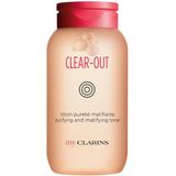 Clarins My Clarins Clear-out Lotion Purete Matifiante - Gezicthslotion -  200 ml