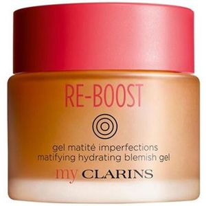 Clarins My Clarins Re-Boost Matifying Hydrating Blemish Gel - 50 ml