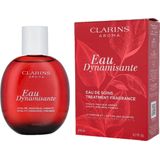 Clarins Eau Dynamisante Refreshing Body Mist 200 ml