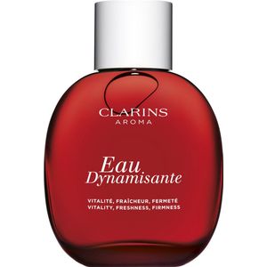 Clarins Eau Dynamisante Refreshing Body Mist 100 ml