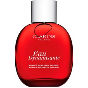 Clarins Eau Dynamisante Refreshing Body Mist 100 ml