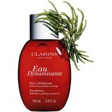 Clarins - Eau Dynamisante - Deodorant - 100ml