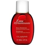 Clarins - Eau Dynamisante - Deodorant - 100ml