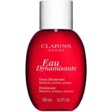 Clarins Eau Dynamisante deodorant