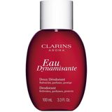 Clarins - Eau Dynamisante - Deodorant - 100ml