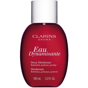Clarins - Eau Dynamisante - Deodorant - 100ml
