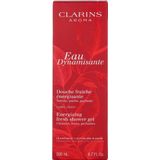 Clarins - Eau Dynamisante - Douchegel - 200ml - Verfrissende Formule