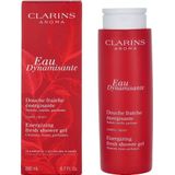Clarins - Eau Dynamisante - Douchegel - 200ml - Verfrissende Formule