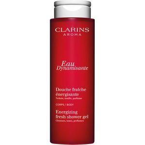 Clarins - Eau Dynamisante - Douchegel - 200ml - Verfrissende Formule