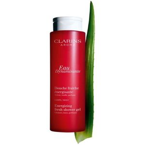 Clarins Aroma  Eau Dynamisante Energizing Fresh Shower Gel 200 ml