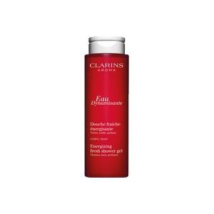 CLARINS Eau Dynamisante Douche fra&icirc;che &eacute;nergisante 200 ml