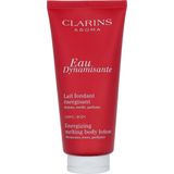 Clarins - Eau Dynamisante - Body Lotion - 200ml