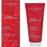 Clarins - Eau Dynamisante - Body Lotion - 200ml