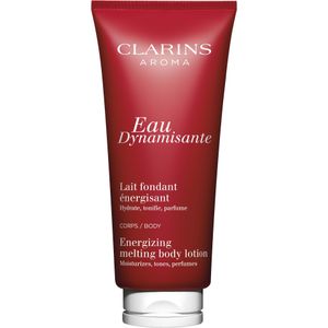 Clarins Aroma  Eau Dynamisante Energizing Melting Body Lotion  200 ml