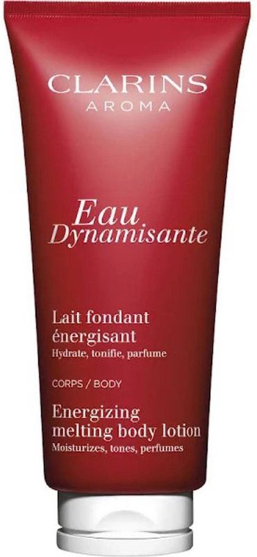 CLARINS EAU DYNAMISANTE K&#214;RPERLOTION 200ML