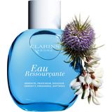 Clarins - Eau Ressourcante - Lichaamsmist - 100 ml