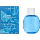 Clarins - Eau Ressourcante - Lichaamsmist - 100 ml