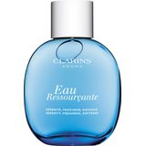 Clarins - Eau Ressourcante - Lichaamsmist - 100 ml