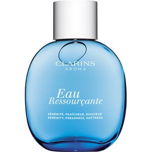 Clarins - Eau Ressourcante - Lichaamsmist - 100 ml