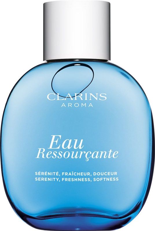 Clarins - Eau Ressourcante - Lichaamsmist - 100 ml