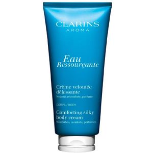 Clarins Eau Ressourcante Body Cream 200 ml