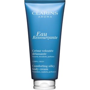 Clarins - Eau Ressourcante - Bodybalsem - 200 ml - Hydraterend