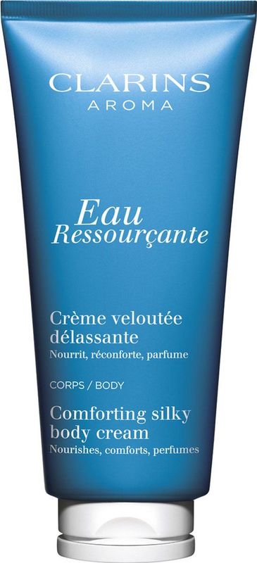 Clarins - Eau Ressourcante - Bodybalsem - 200 ml - Hydraterend
