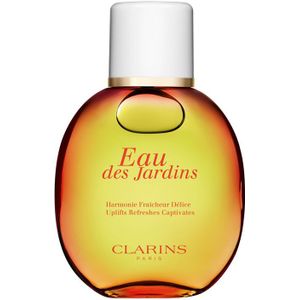 Clarins Eau des Jardins Refreshing Body Mist 100 ml